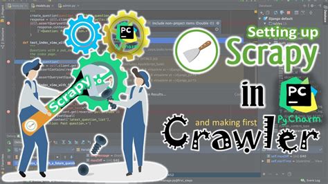 scrapy|scrapy install.